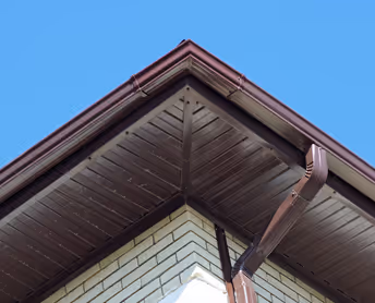 gutters