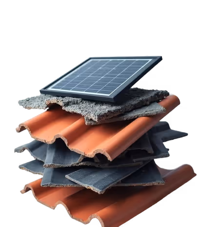 roofing materials
